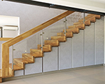 Construction et protection de vos escaliers par Escaliers Maisons à Saint-Père